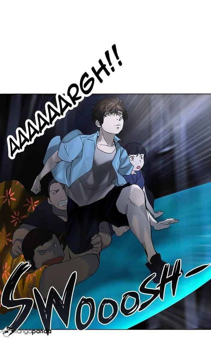 Tower of God Chapter 262.2 7